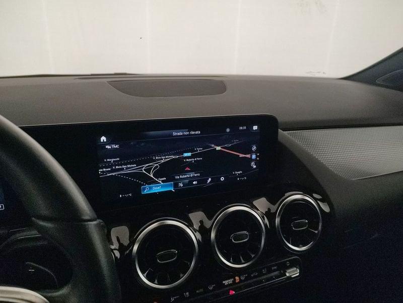 Mercedes-Benz GLA 200 d Sport Plus auto