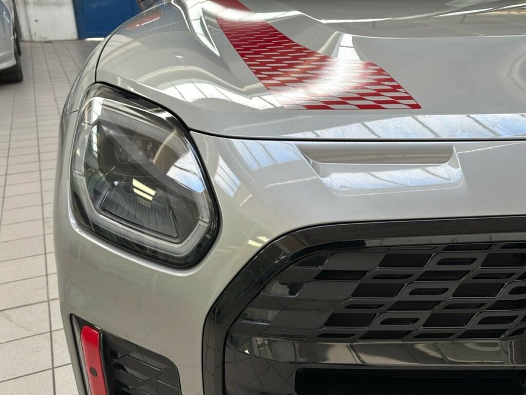 Mini Mini Countryman 2.0 48V D JCW Steptronic