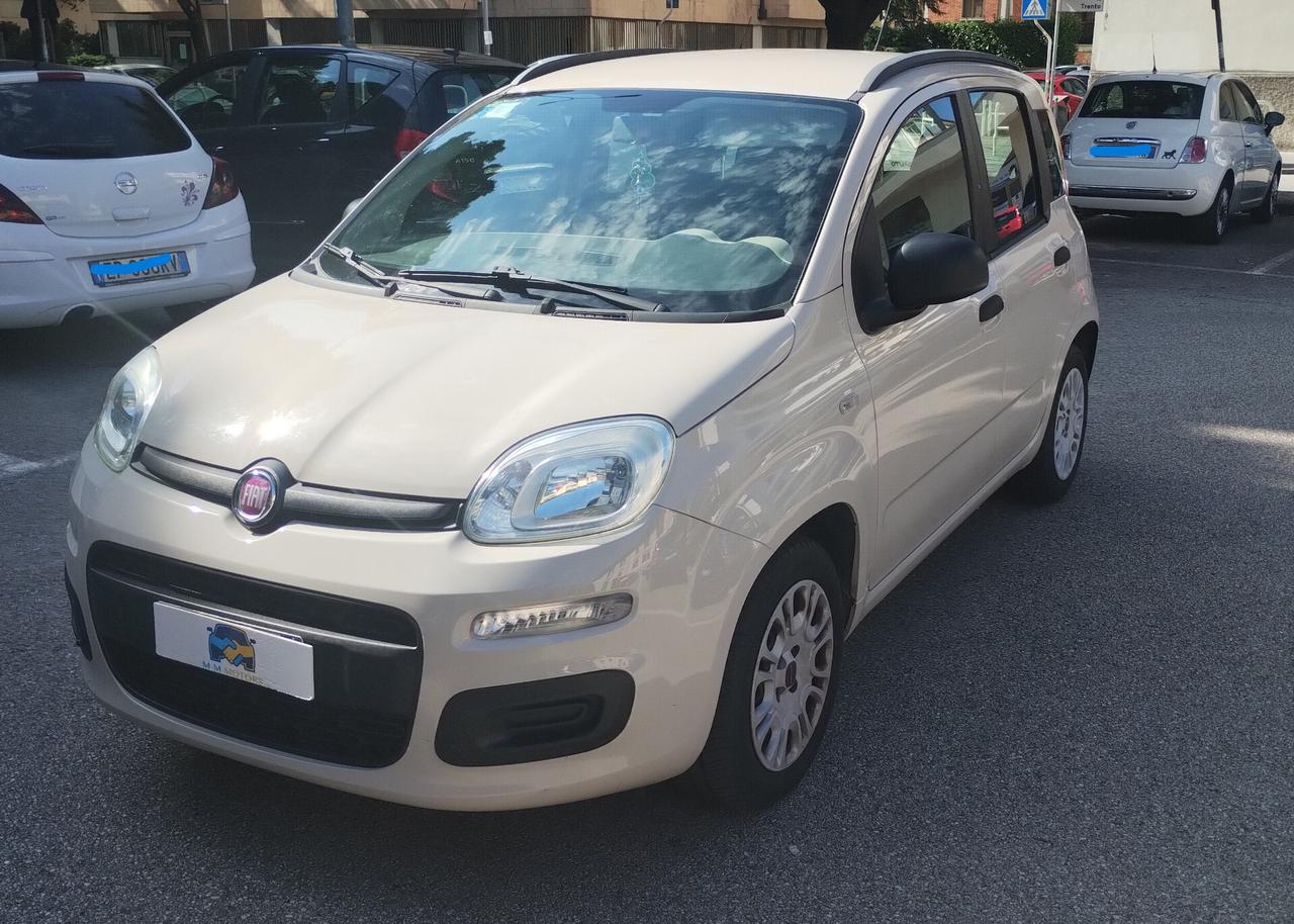 Fiat Panda 1.2 EasyPower Easy NEOPATENTATI