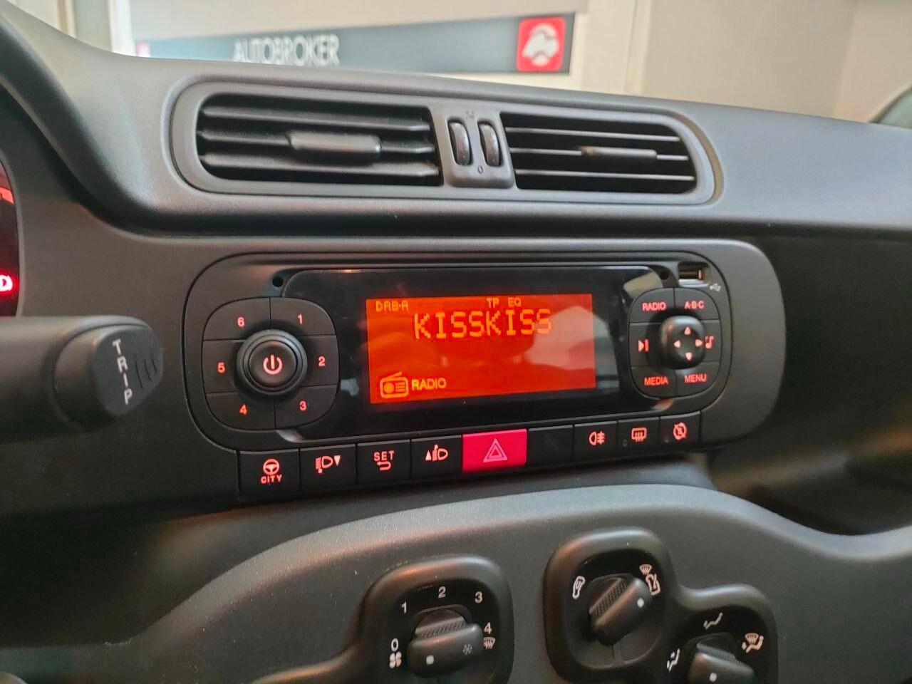 FIAT Panda 3ª serie Panda 1.0 FireFly S&S Hybrid