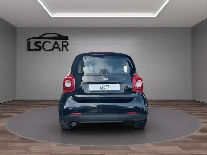 Smart ForTwo 90 0.9 Turbo Prime UNIPRO-PROMO-FINANZIAMENTO LS CAR