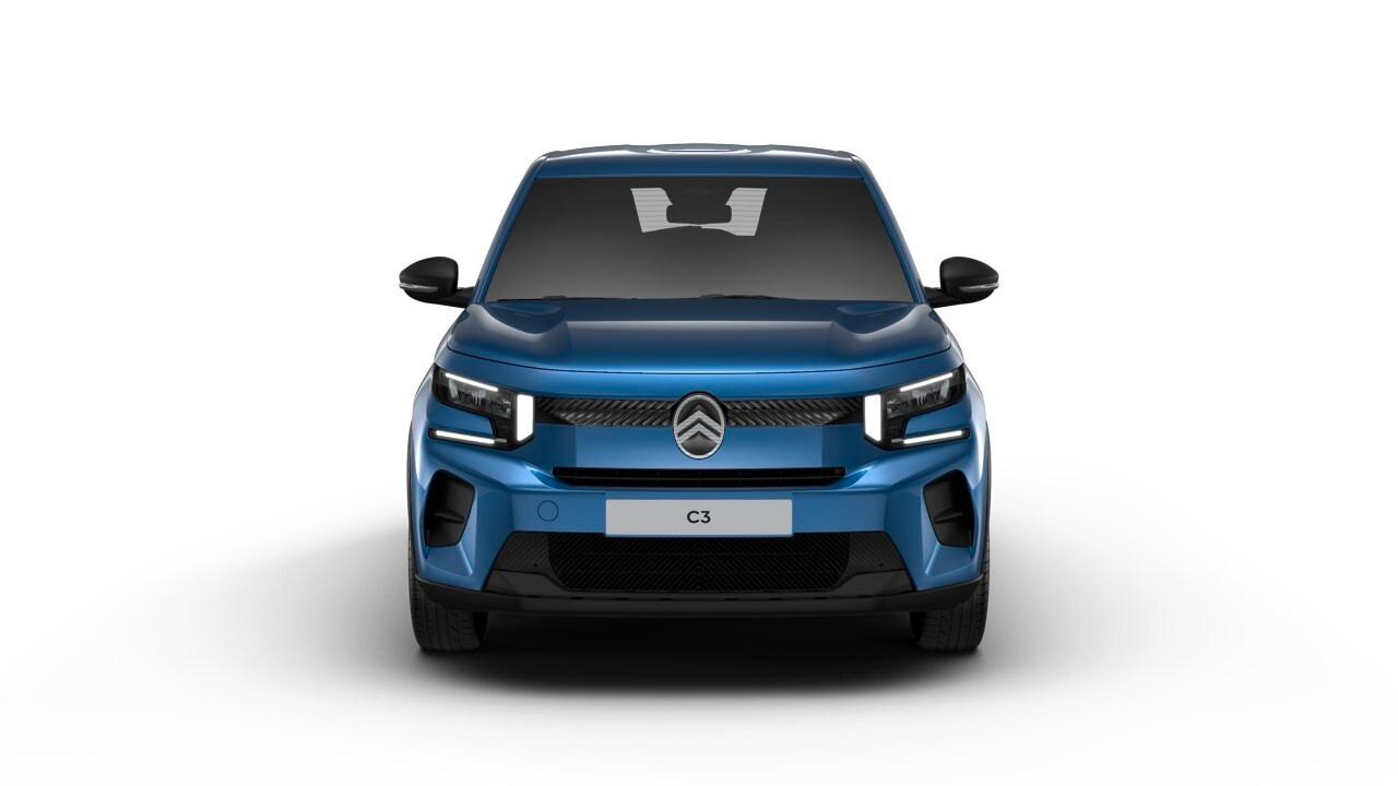 CITROEN C3 4ª serie C3 PureTech 100 S&S You
