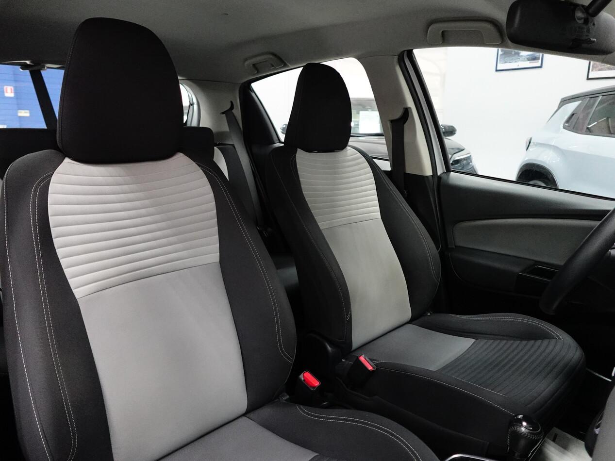 Toyota Yaris 1.5 BZ 73 CV HYBRID BUSINESS