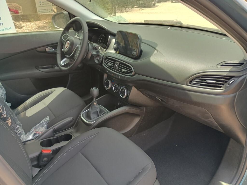 Fiat Tipo 1.6 MJ 130cv 5 porte KM0