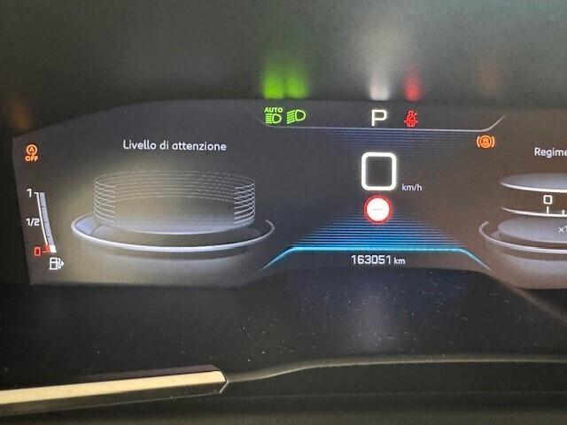 Peugeot 508 BlueHDi 163CV Stop&Start EAT8 SW Allure
