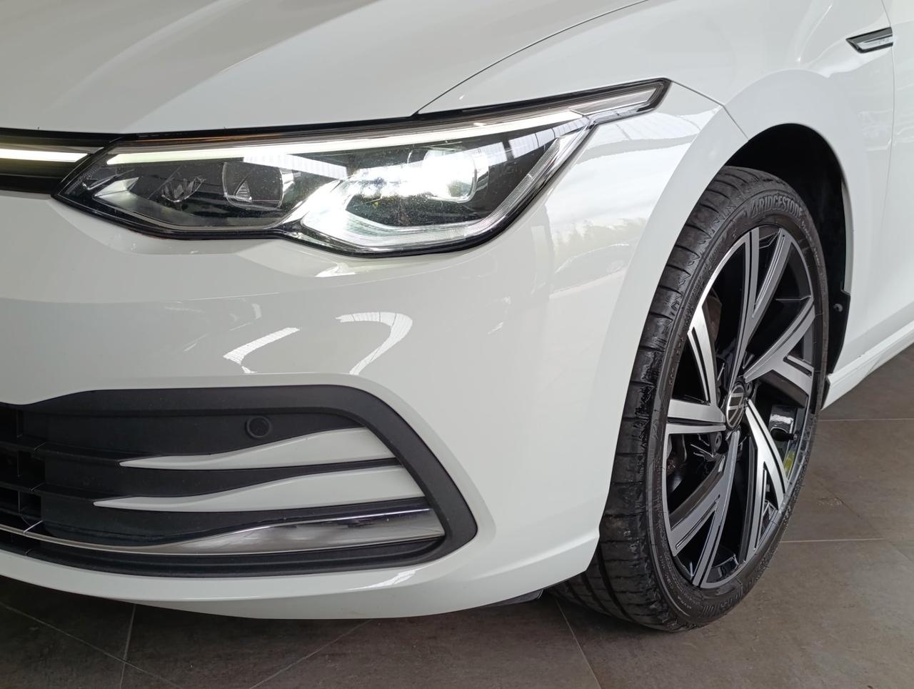 Volkswagen Golf 1.5 tsi evo Style 130cv