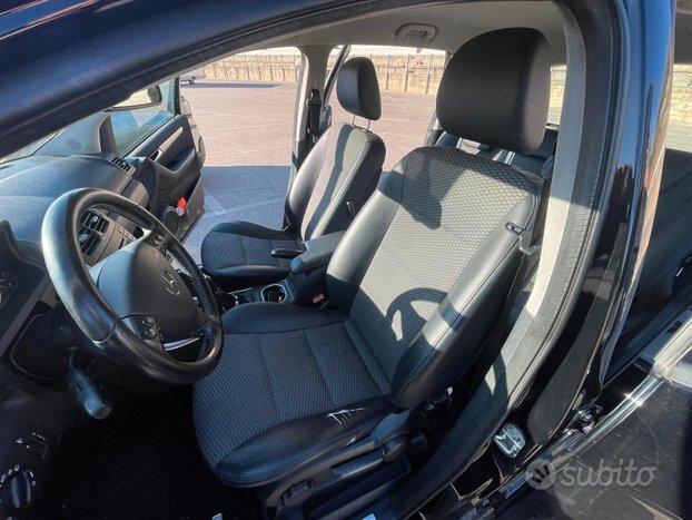 Mercedes-benz A 180 CDI Avantgarde