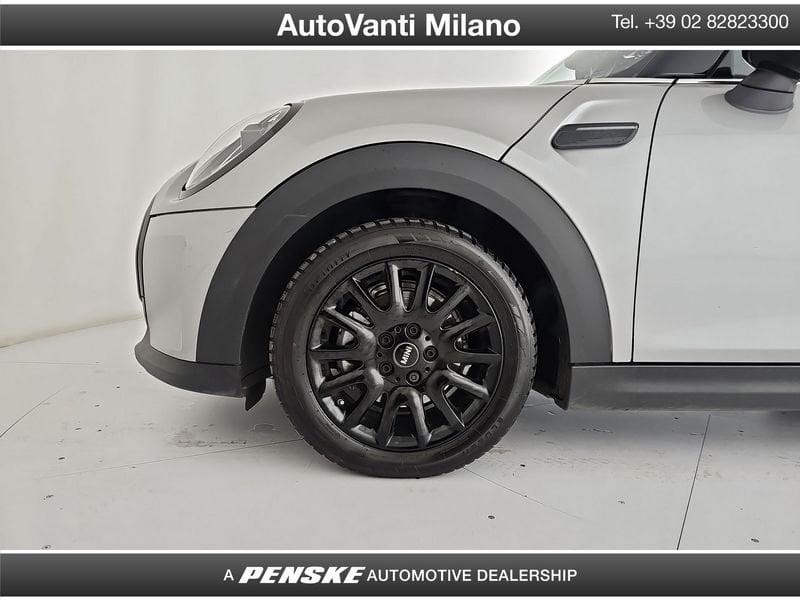 MINI Mini 3 porte Mini 1.5 Cooper Classic