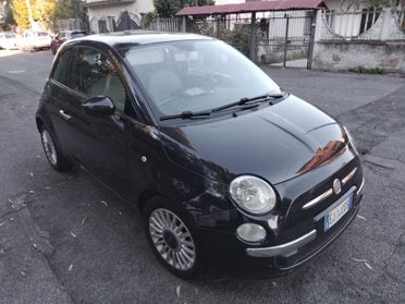 Fiat 500 0.9 TwinAir Turbo Sport euro5