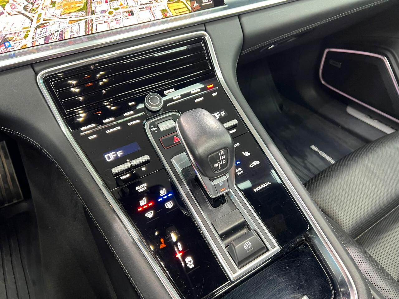 Porsche Panamera Panamera Sport Turismo 2.9 4S e-hybrid (842)