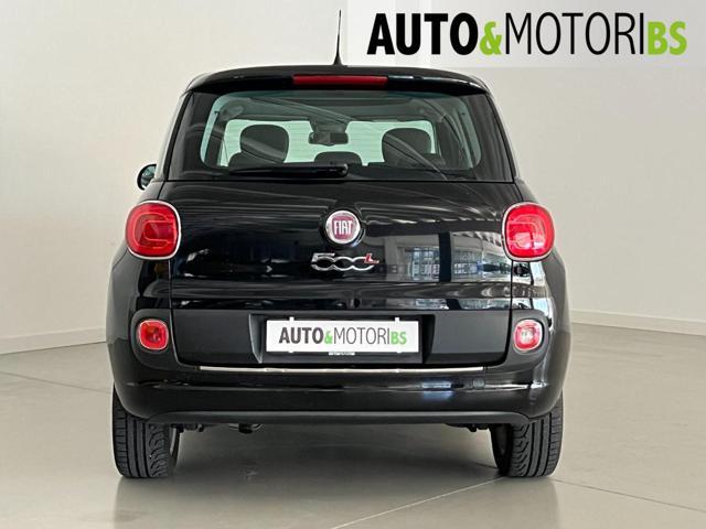 FIAT 500L 1.3 Multijet 85 CV Dualogic Lounge