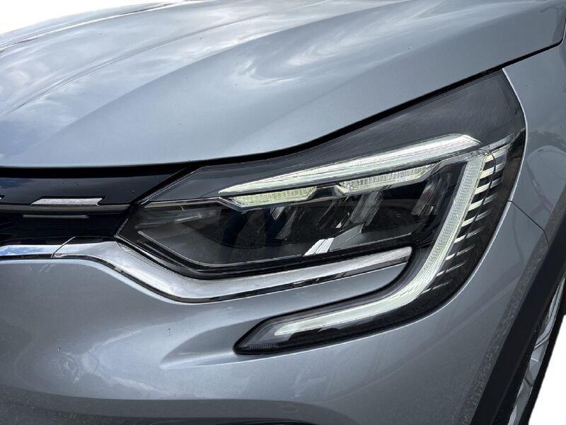 Renault Captur Captur Full Hybrid E-Tech 145 CV Intens