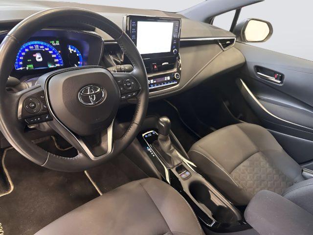 TOYOTA Corolla 1.8 Hybrid Dynamic NAVI CARPLAY CAMERA