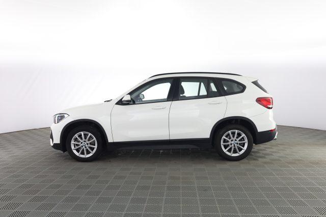 BMW X1 X1 xDrive20d BUSINESS ADVANTAGE