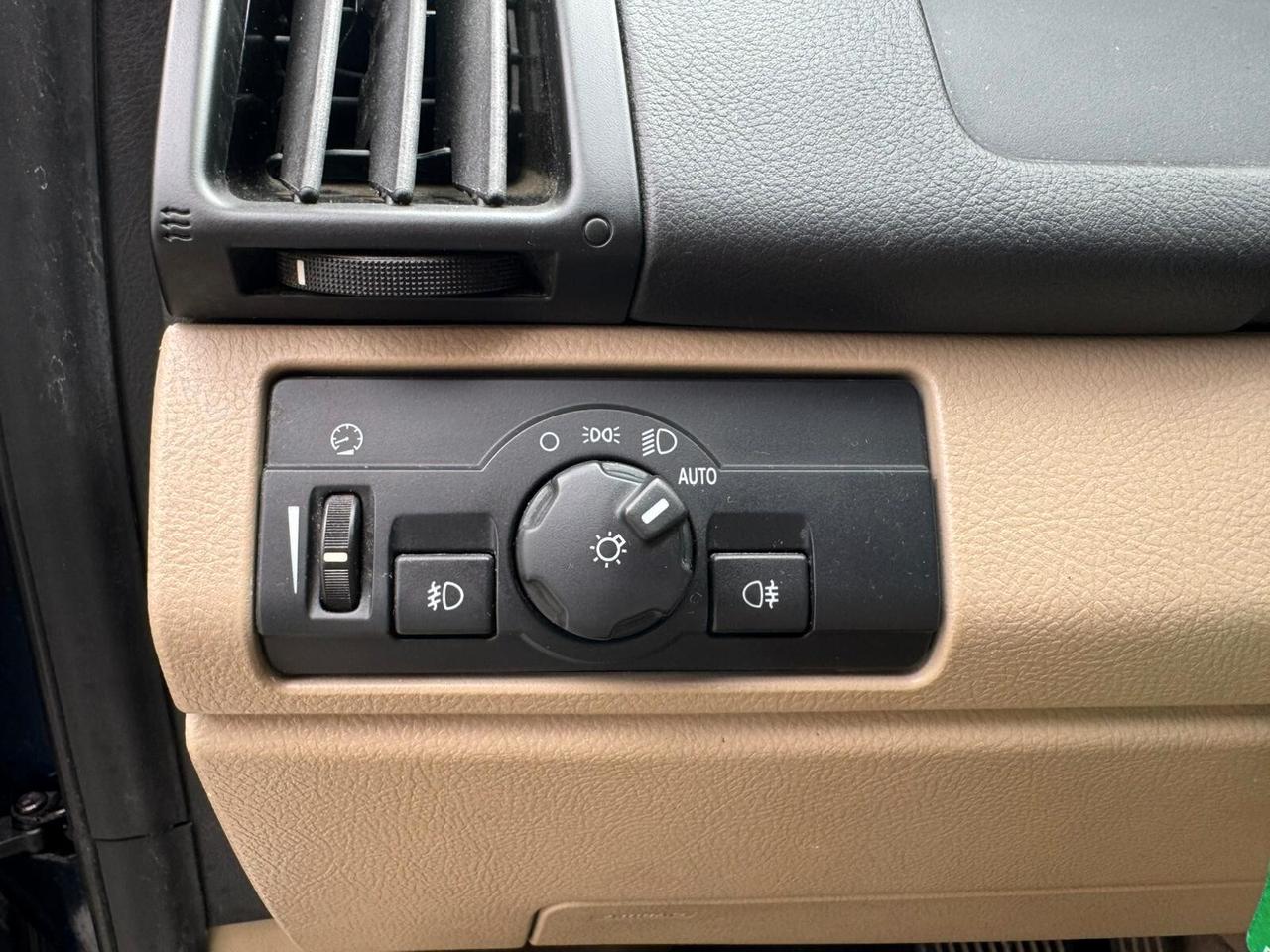 LAND ROVER FREELANDER 2.2 SD4 S.W. HSE AUTOMATIC