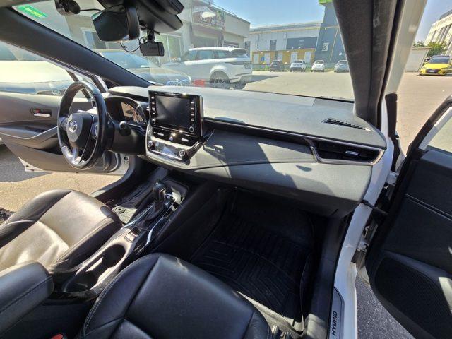 TOYOTA Corolla Active 1.8 Hybrid Touring Sports GPL PERMUTE