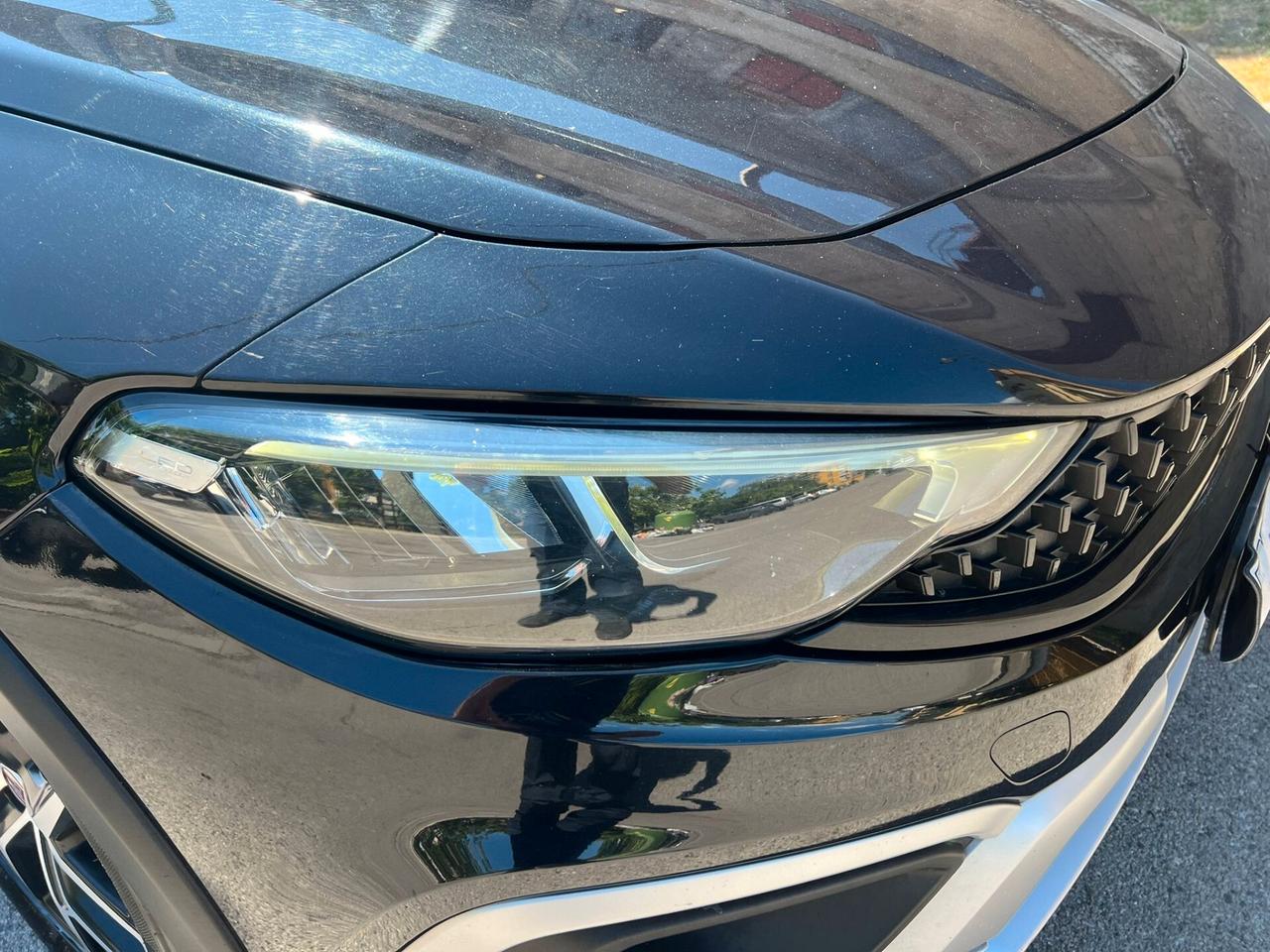 Fiat Tipo 1.6 Mjt S&S 5 porte Cross COKCPIT LED