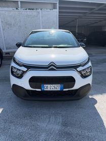Citroen C3 BlueHDi 100 S&S Business Combi
