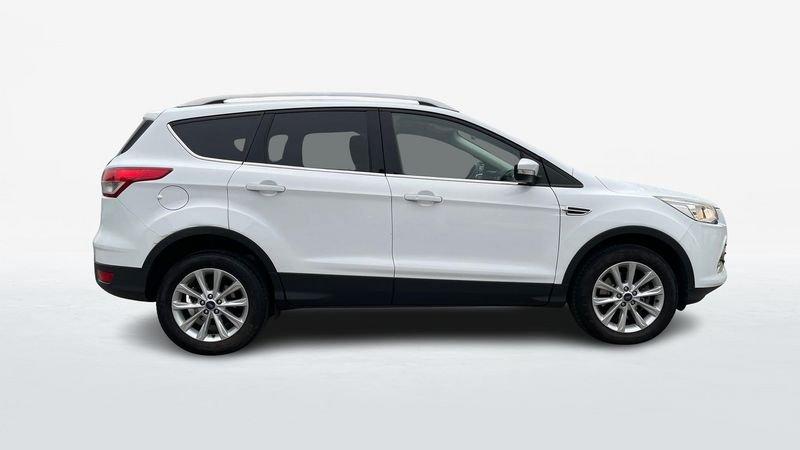 Ford Kuga 2.0 TDCi 120cv Titanium 2WD S&S E6