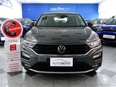 Volkswagen T-Roc 1.0 TSI 110 CV STYLE