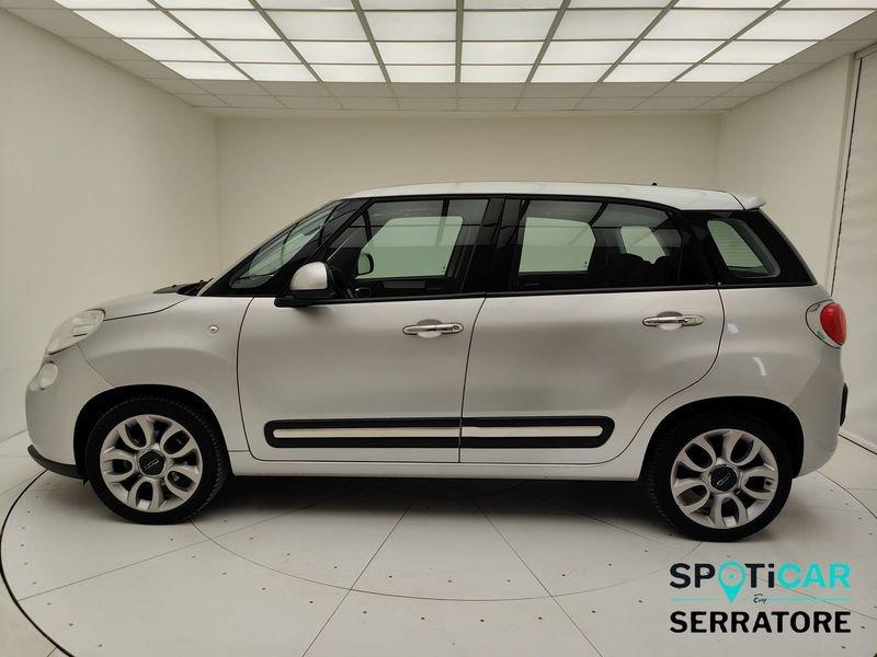 FIAT 500L 2012 1.3 mjt Lounge 85cv dualogic