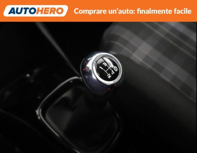PEUGEOT 108 VTi 72 5 porte Allure