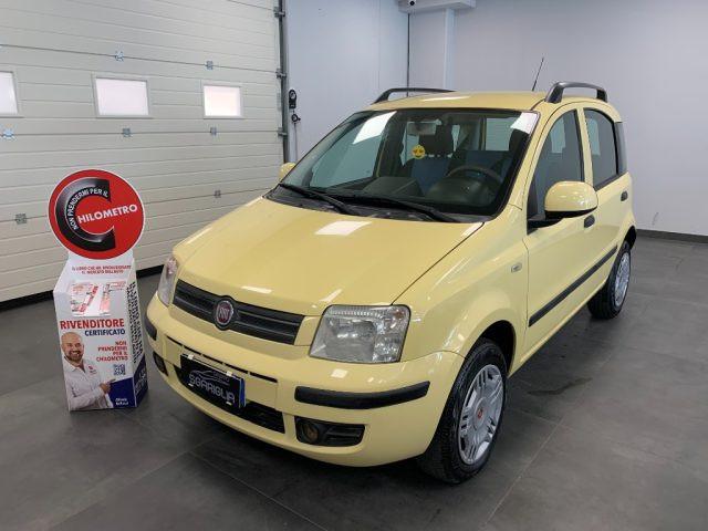 FIAT Panda 1.2 Metano Dynamic Natural Power