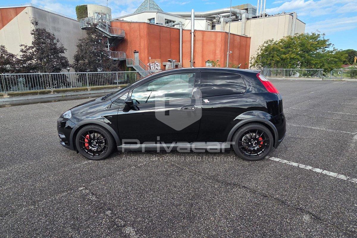 ABARTH Grande Punto 1.4 T-Jet 16V 3 porte