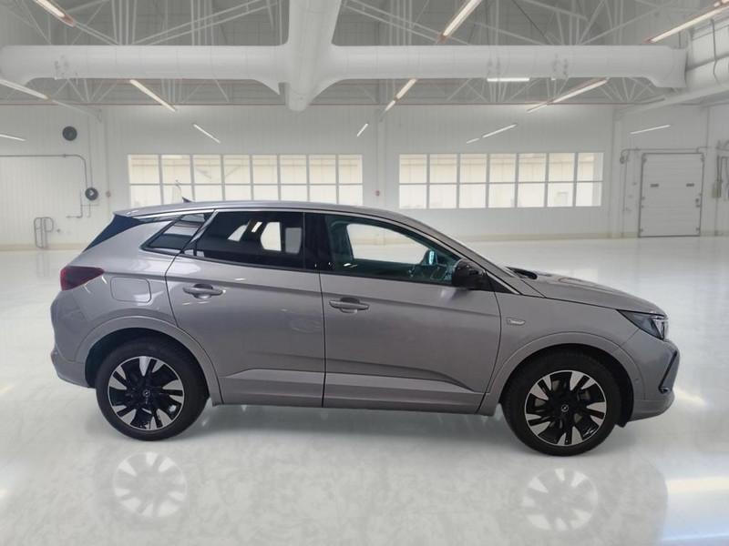 OPEL GRANDLAND 1.6 180cv PHEV Business Elegance FWD