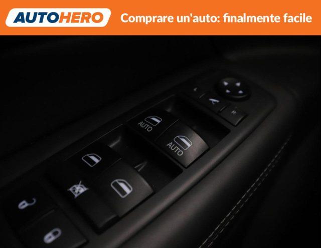 JEEP Grand Cherokee 3.0 V6 CRD 250 CV Multijet II Overland