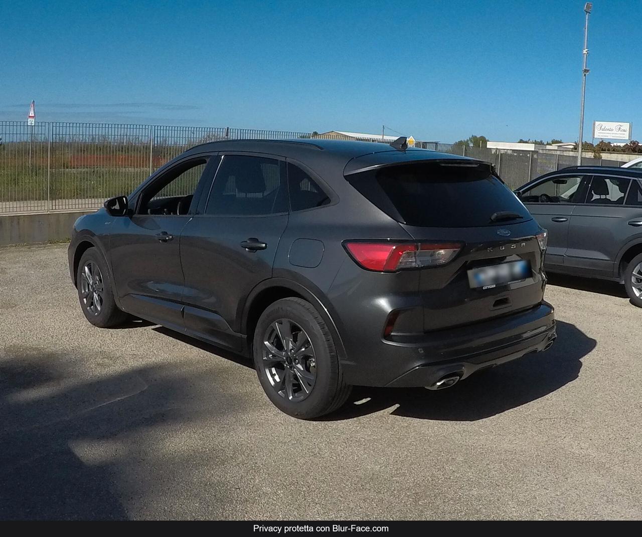 Ford Kuga 1.5 EcoBlue 120 CV aut. 2WD ST-Line