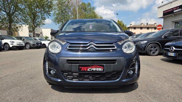 CITROEN C1 VTi 68 5 porte Feel PERMUTE OK NEOPATENTATI