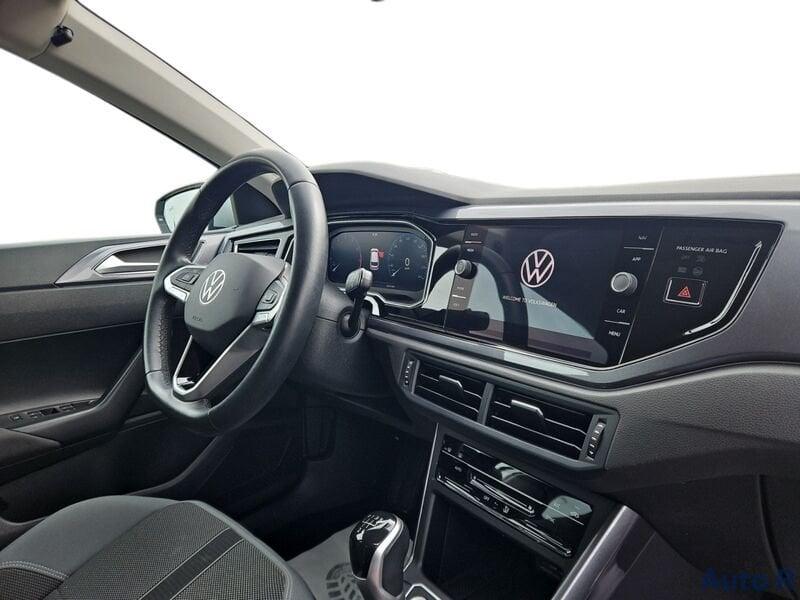 Volkswagen Polo 1.0 TSI Style