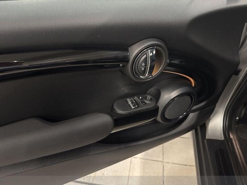 MINI Mini 3 porte Mini F56 2021 3p Mini 3p 1.5 Cooper Camden auto