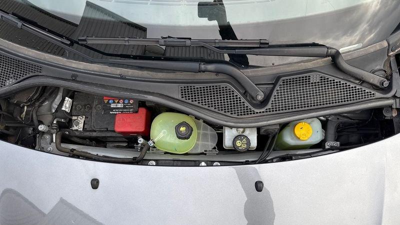 Renault Twingo Electric Twingo 22kWh Techno