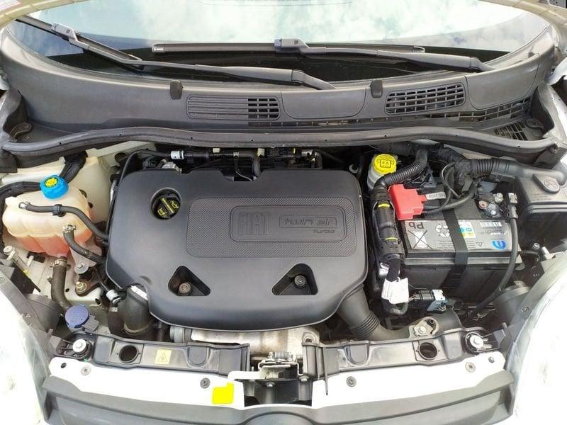 FIAT Panda 0.9 t.air t. 4x4 s&s 85cv