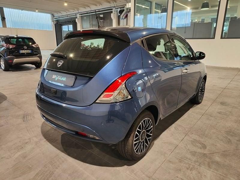 Lancia Ypsilon III 2021 1.0 FireFly Hybrid 70cv Platino S&S