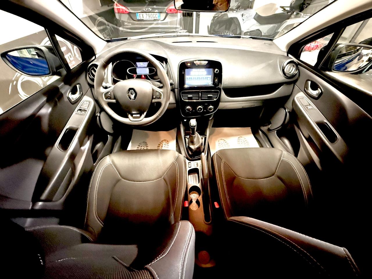 Renault Clio TCe Moschino Promo rottamazione