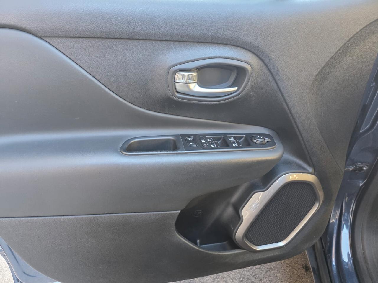 Jeep Renegade 1.6 Mjt 130 CV Limited Km 53000...