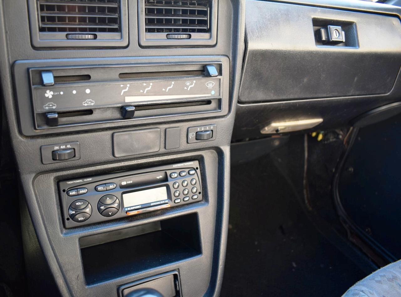 Tata Pick-Up 2.0 TDI 4x4