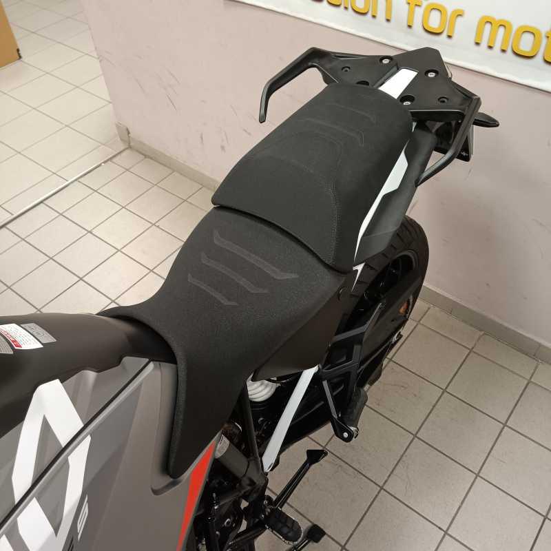 KTM 1290 Super Adventure S - 2024