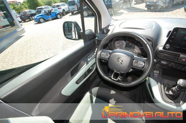 CITROEN Berlingo BlueHDi 130 Stop&Start Combi M Feel