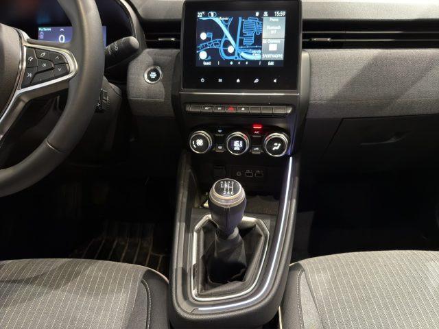 RENAULT Clio TCe 90 CV 5 porte Techno GPL