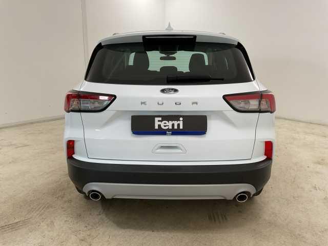 Ford Kuga 1.5 ecoboost connect 2wd 120cv