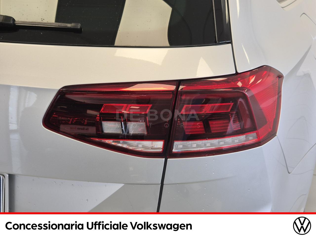 Volkswagen Passat variant 2.0 tdi executive 200cv dsg