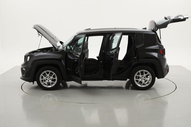 Jeep Renegade Limited BR640219 1.0 Benzina 120CV