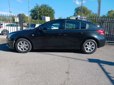 Chevrolet Cruze 2.0 Diesel 163CV aut. 5 porte LT