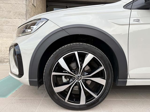 VOLKSWAGEN Taigo 1.0 TSI 116 CV DSG R-Line TETTO APR/PAN