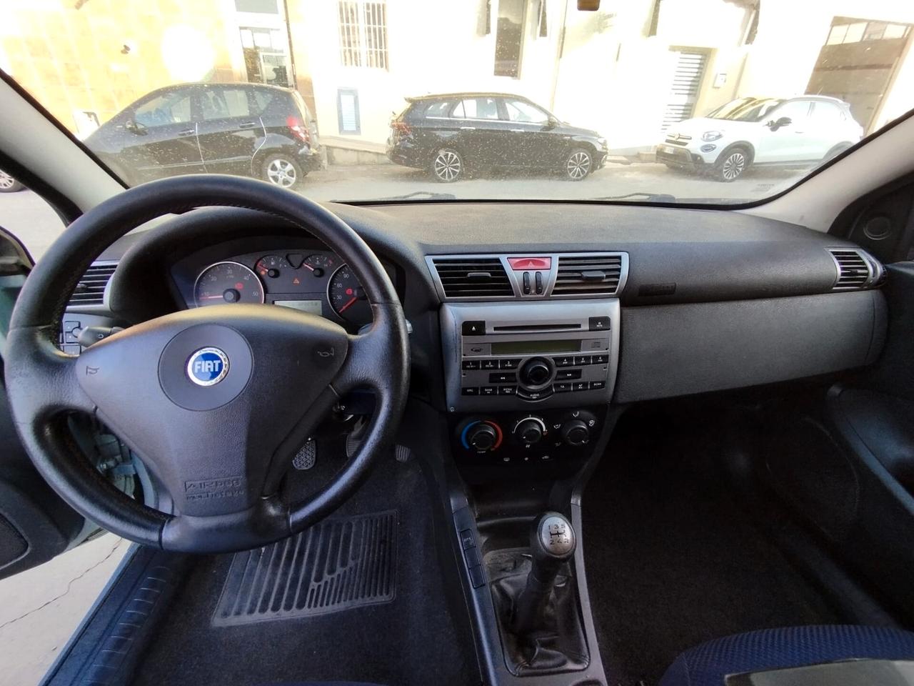 Fiat Stilo 1.9 JTD 3 porte Active