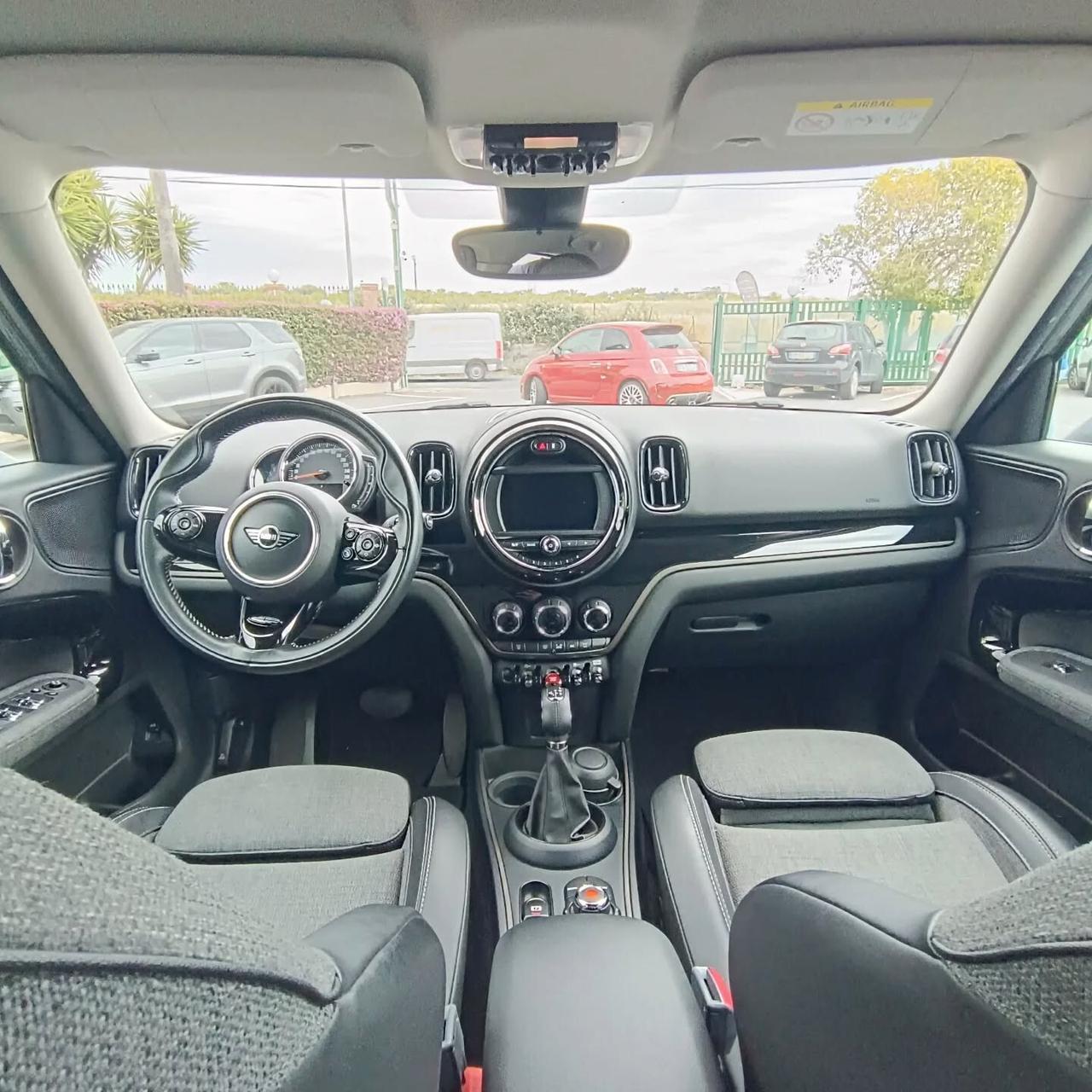 Mini Cooper Countryman 1.5 FULL OPT C/ VENDITA